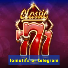 lomotifs br telegram